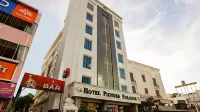 HOTEL PIONEER PARADISE - 2-Sterne