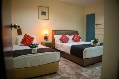 Sweet Inn Guest House Hotels near Sultan Haji Ahmad Shah Airport