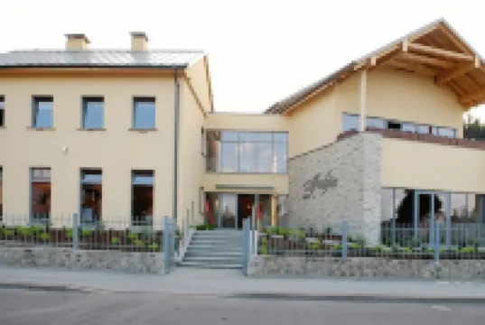 Afrodyta Spa & Wellness Resort Hotels in 