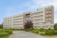 B&B HOTEL Bytom Hotel dekat Bytomska Hurtownia Przemysłowa Damian Mroncz Sklep Stodoła
