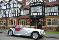 Colwall Park - Hotel, Bar & Restaurant Hotels in Little Malvern