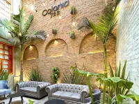 Colonia Suites 722