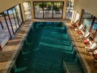 Hotel Quinta do Lago - spa