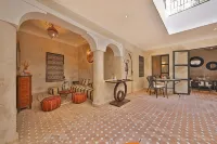 Riad Al Badia