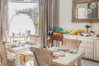 Ocean Watch Guest House - breakfast