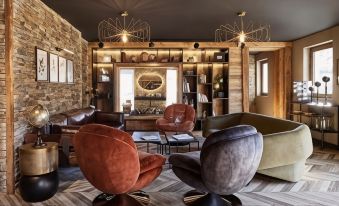 Chalet Alpen Valley, Mont-Blanc