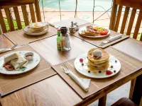 Livingstone Lodge Hotels in Hwange
