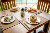 Livingstone Lodge