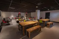 Grand Times Hotel – Aeroport de Quebec