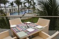 Grande Bay Resort and Spa Mamallapuram