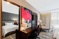 Hilton Garden Inn Salamanca Hotels in Salamanca