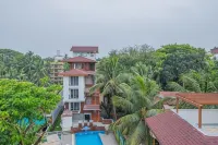 Effotel By Sayaji Calangute, Goa - Family