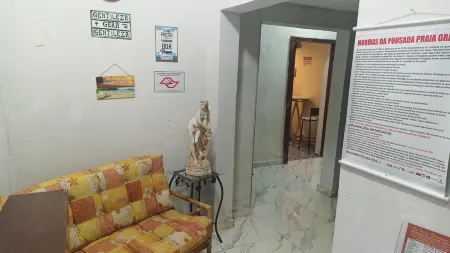 Pousada Praia Grande Solemar