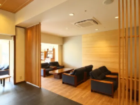 伊東小涌園 伊東のホテル