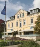 Hotel Kieler Förde - إطلالة على البحر