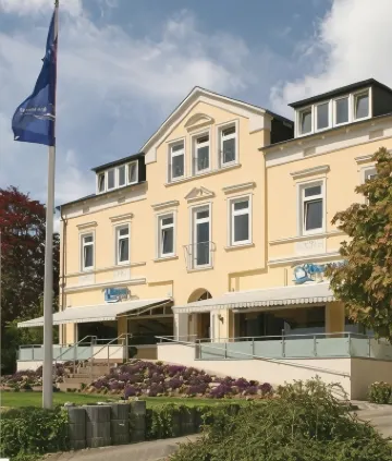 Hotel Kieler Förde Hotels near Schleusenanlage Kiel-Holtenau