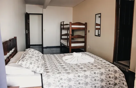 貝伊拉瑪爾青年旅舍