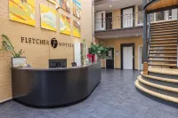 Fletcher Hotel - Restaurant de Cooghen