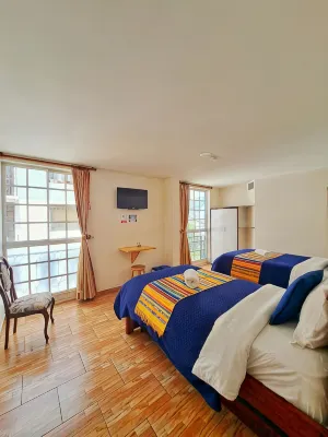 Casa Carpedm Hotels in 