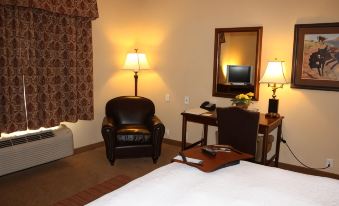 Hampton Inn & Suites Stephenville