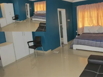 Golf Exquisite Suites (Golfex) Các khách sạn ở 