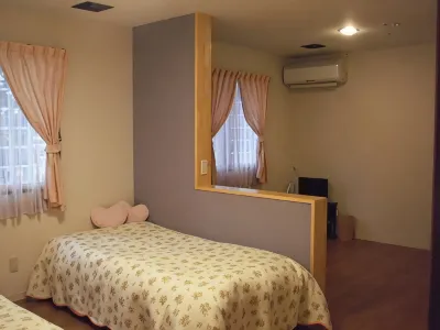 Pension Mumin  호텔