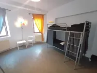 Popcorn Hostel