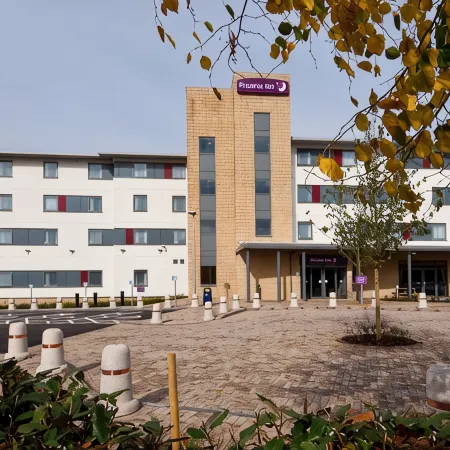 Premier Inn Rochester