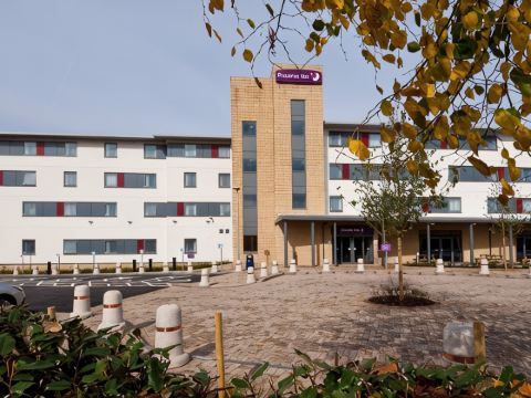 Premier Inn Rochester