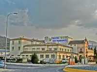 Hotel Lozano Hotels in Antequera