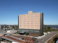 Hotel Diasmont Niigatanishi - bar