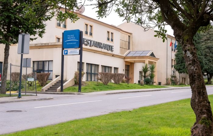 Flag Hotel Guimarães-Fafe