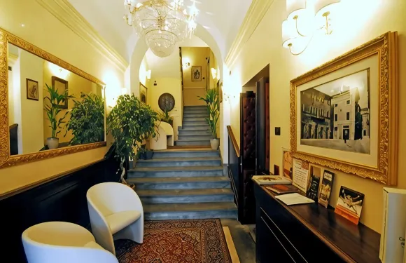 聖吉內肖阿爾貝格聖特拉雷酒店