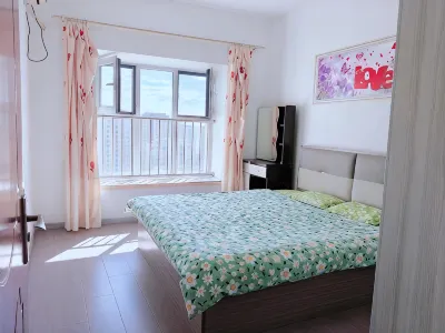 Xiyuan (Zhongliu Yiyuan) Homestay (Xinjindao) Hotels in China Singapore Eco City/National Maritime Museum