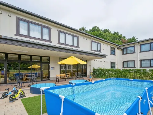 Okumatsushima Lane Hotel Các khách sạn ở Higashimatsushima