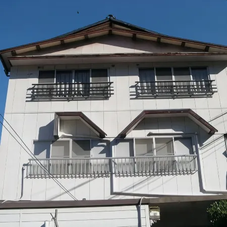 Minshuku Isonoaji Nakora