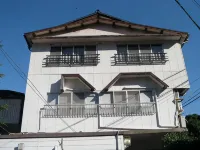 Minshuku Isonoaji Nakora - pet friendly