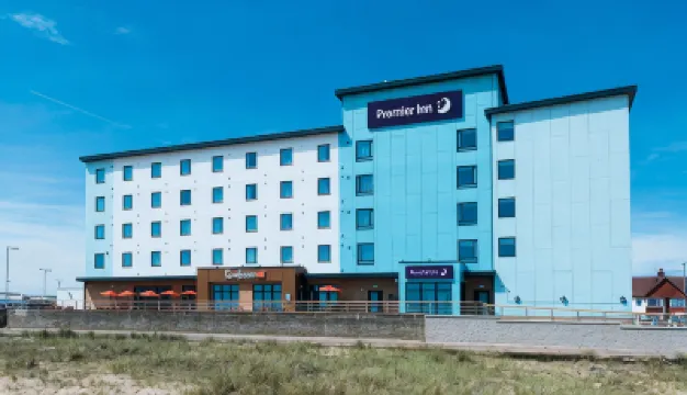 Premier Inn Great Yarmouth (Seafront) Hotels in 