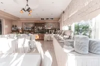 Alkyonis Hotel - 3 stjerner