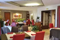 Best Western Hotel le Pont DOr Hotels in Lunan