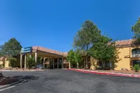 Best Western Airport Albuquerque Inn Suites Hotel  Suites