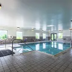 Hampton Inn Pine Grove