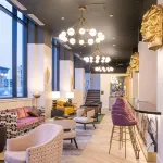 The Kelly Birmingham, Tapestry Collection by Hilton