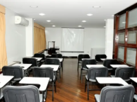 Posseidon Hotel Hotéis em Imperatriz