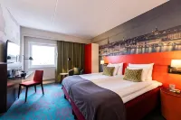 ProfilHotels Nacka Hotels in Nacka