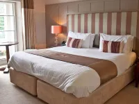 The Norway Inn Hotel di Feock