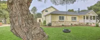 Charming private farmhouse cottage
