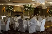 Best Western Plus Stoneridge Inn  Conference Centre Hotel a London