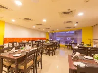 Ginger Chennai - Vadapalani Hotels near Koyambedu