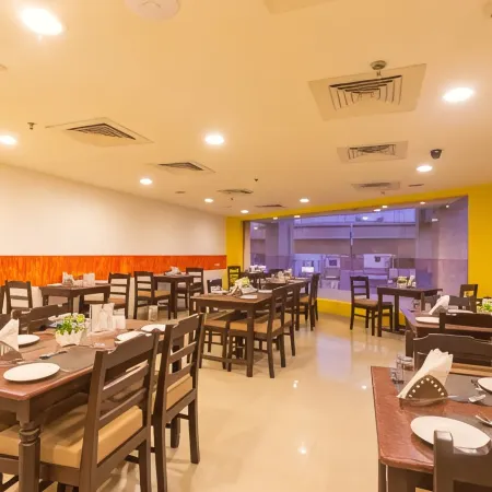 Ginger Chennai - Vadapalani
